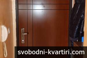 Дава под наем 2-стаен гр. Пловдив - Кършияка 70m² Дава под наем 2-стаен гр. Пловдив - Кършияка 70m²