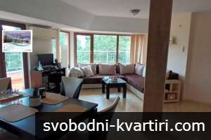 Дава под наем 2-стаен гр. Пловдив - Кършияка 70m² Дава под наем 2-стаен гр. Пловдив - Кършияка 70m²