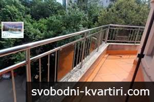 Дава под наем 2-стаен гр. Пловдив - Кършияка 70m² Дава под наем 2-стаен гр. Пловдив - Кършияка 70m²