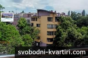 Дава под наем 2-стаен гр. Пловдив - Кършияка 70m² Дава под наем 2-стаен гр. Пловдив - Кършияка 70m²