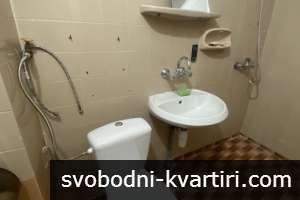 Дава под наем 2-стаен гр. Пловдив - Каменица 2 72m² Дава под наем 2-стаен гр. Пловдив - Каменица 2 72m²