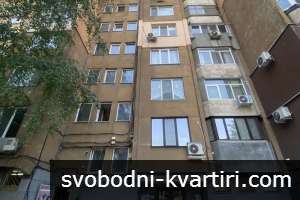 Дава под наем 2-стаен гр. Пловдив - Каменица 2 72m² Дава под наем 2-стаен гр. Пловдив - Каменица 2 72m²