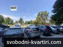 Дава под наем 2-стаен гр. Пловдив - Каменица 2 72m² Дава под наем 2-стаен гр. Пловдив - Каменица 2 72m²