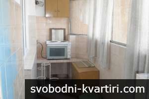 Дава под наем 2-стаен гр. Пловдив - Каменица 2 72m² Дава под наем 2-стаен гр. Пловдив - Каменица 2 72m²