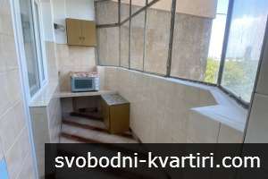 Дава под наем 2-стаен гр. Пловдив - Каменица 2 72m² Дава под наем 2-стаен гр. Пловдив - Каменица 2 72m²