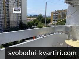 Дава под наем 2-стаен гр. Пловдив - Каменица 2 72m² Дава под наем 2-стаен гр. Пловдив - Каменица 2 72m²