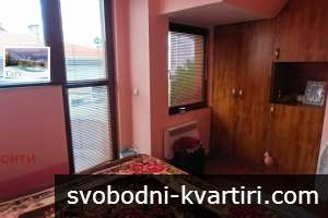Дава под наем 2-стаен гр. Пловдив - Кършияка 70m² Дава под наем 2-стаен гр. Пловдив - Кършияка 70m²