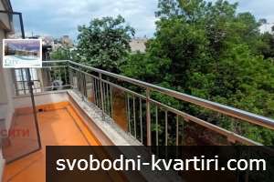 Дава под наем 2-стаен гр. Пловдив - Кършияка 70m² Дава под наем 2-стаен гр. Пловдив - Кършияка 70m²
