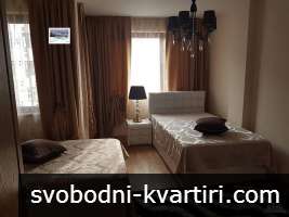 Дава под наем 3-стаен гр. Пловдив - Съдийски 85m² Дава под наем 3-стаен гр. Пловдив - Съдийски 85m²