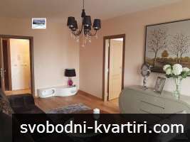Дава под наем 3-стаен гр. Пловдив - Съдийски 85m² Дава под наем 3-стаен гр. Пловдив - Съдийски 85m²