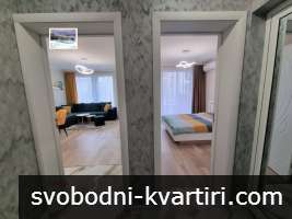 Дава под наем 2-стаен гр. Пловдив - Южен 65m² Дава под наем 2-стаен гр. Пловдив - Южен 65m²