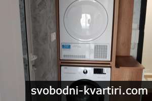 Дава под наем 2-стаен гр. Пловдив - Южен 65m² Дава под наем 2-стаен гр. Пловдив - Южен 65m²