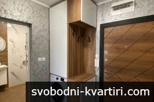 Дава под наем 2-стаен гр. Пловдив - Южен 65m² Дава под наем 2-стаен гр. Пловдив - Южен 65m²