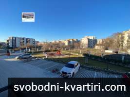 Дава под наем 2-стаен гр. Пловдив - Южен 65m² Дава под наем 2-стаен гр. Пловдив - Южен 65m²