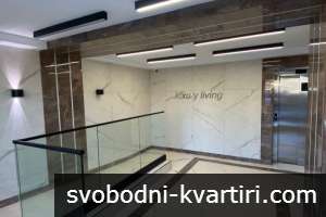 Дава под наем 2-стаен гр. Пловдив - Южен 65m² Дава под наем 2-стаен гр. Пловдив - Южен 65m²