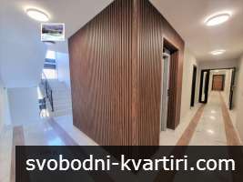 Дава под наем 2-стаен гр. Пловдив - Южен 65m² Дава под наем 2-стаен гр. Пловдив - Южен 65m²