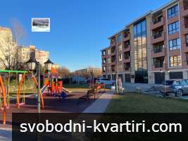 Дава под наем 2-стаен гр. Пловдив - Южен 65m² Дава под наем 2-стаен гр. Пловдив - Южен 65m²