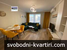 Дава под наем 2-стаен гр. Пловдив - Южен 65m² Дава под наем 2-стаен гр. Пловдив - Южен 65m²
