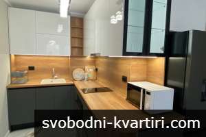 Дава под наем 2-стаен гр. Пловдив - Южен 65m² Дава под наем 2-стаен гр. Пловдив - Южен 65m²