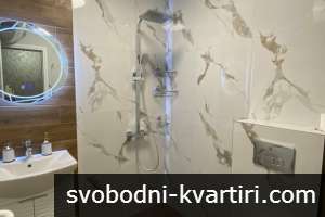 Дава под наем 2-стаен гр. Пловдив - Южен 65m² Дава под наем 2-стаен гр. Пловдив - Южен 65m²