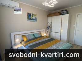 Дава под наем 2-стаен гр. Пловдив - Южен 65m² Дава под наем 2-стаен гр. Пловдив - Южен 65m²