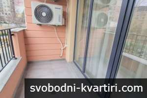 Дава под наем 2-стаен гр. Пловдив - Южен 65m² Дава под наем 2-стаен гр. Пловдив - Южен 65m²
