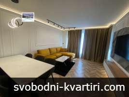Дава под наем 2-стаен гр. Пловдив - Южен 65m² Дава под наем 2-стаен гр. Пловдив - Южен 65m²