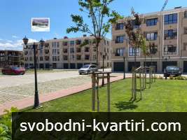 Дава под наем 2-стаен гр. Пловдив - Южен 65m² Дава под наем 2-стаен гр. Пловдив - Южен 65m²