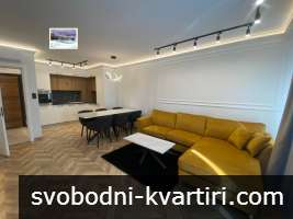 Дава под наем 2-стаен гр. Пловдив - Южен 65m² Дава под наем 2-стаен гр. Пловдив - Южен 65m²