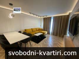 Дава под наем 2-стаен гр. Пловдив - Южен 65m² Дава под наем 2-стаен гр. Пловдив - Южен 65m²