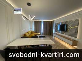 Дава под наем 2-стаен гр. Пловдив - Южен 65m² Дава под наем 2-стаен гр. Пловдив - Южен 65m²