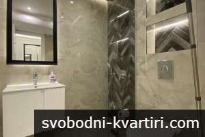 Дава под наем 2-стаен гр. Пловдив - Южен 65m² Дава под наем 2-стаен гр. Пловдив - Южен 65m²