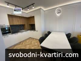 Дава под наем 2-стаен гр. Пловдив - Остромила 65m² Дава под наем 2-стаен гр. Пловдив - Остромила 65m²
