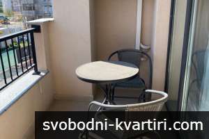 Дава под наем 2-стаен гр. Пловдив - Остромила 65m² Дава под наем 2-стаен гр. Пловдив - Остромила 65m²