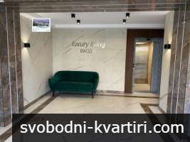 Дава под наем 2-стаен гр. Пловдив - Остромила 65m² Дава под наем 2-стаен гр. Пловдив - Остромила 65m²