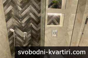 Дава под наем 2-стаен гр. Пловдив - Остромила 65m² Дава под наем 2-стаен гр. Пловдив - Остромила 65m²