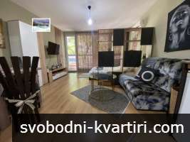 Дава под наем 1-стаен гр. Пловдив - Кършияка 40m² Дава под наем 1-стаен гр. Пловдив - Кършияка 40m²
