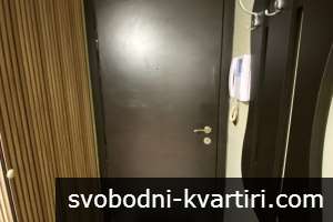 Дава под наем 1-стаен гр. Пловдив - Кършияка 40m² Дава под наем 1-стаен гр. Пловдив - Кършияка 40m²