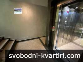 Дава под наем 1-стаен гр. Пловдив - Кършияка 40m² Дава под наем 1-стаен гр. Пловдив - Кършияка 40m²