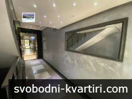 Дава под наем 1-стаен гр. Пловдив - Кършияка 40m² Дава под наем 1-стаен гр. Пловдив - Кършияка 40m²