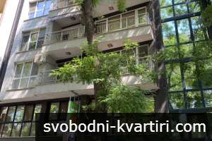Дава под наем 1-стаен гр. Пловдив - Кършияка 40m² Дава под наем 1-стаен гр. Пловдив - Кършияка 40m²