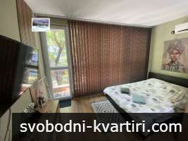 Дава под наем 1-стаен гр. Пловдив - Кършияка 40m² Дава под наем 1-стаен гр. Пловдив - Кършияка 40m²