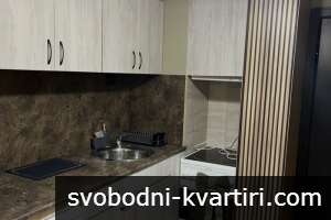 Дава под наем 1-стаен гр. Пловдив - Кършияка 40m² Дава под наем 1-стаен гр. Пловдив - Кършияка 40m²
