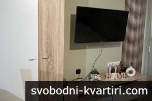 Дава под наем 1-стаен гр. Пловдив - Кършияка 40m² Дава под наем 1-стаен гр. Пловдив - Кършияка 40m²