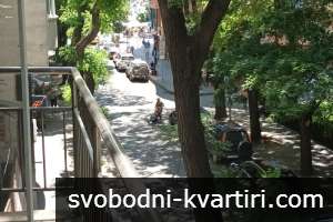 Дава под наем 1-стаен гр. Пловдив - Кършияка 40m² Дава под наем 1-стаен гр. Пловдив - Кършияка 40m²