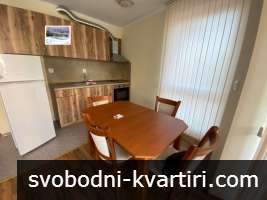 Дава под наем 2-стаен гр. Пловдив - Център 60m² Дава под наем 2-стаен гр. Пловдив - Център 60m²