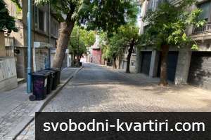 Дава под наем 2-стаен гр. Пловдив - Център 60m² Дава под наем 2-стаен гр. Пловдив - Център 60m²