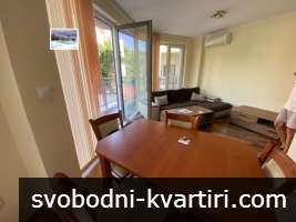 Дава под наем 2-стаен гр. Пловдив - Център 60m² Дава под наем 2-стаен гр. Пловдив - Център 60m²
