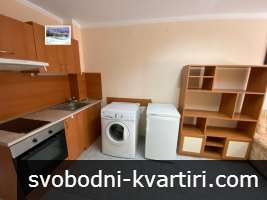 Дава под наем 2-стаен гр. Пловдив - Кършияка 50m² Дава под наем 2-стаен гр. Пловдив - Кършияка 50m²