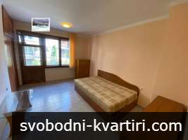 Дава под наем 2-стаен гр. Пловдив - Кършияка 50m² Дава под наем 2-стаен гр. Пловдив - Кършияка 50m²